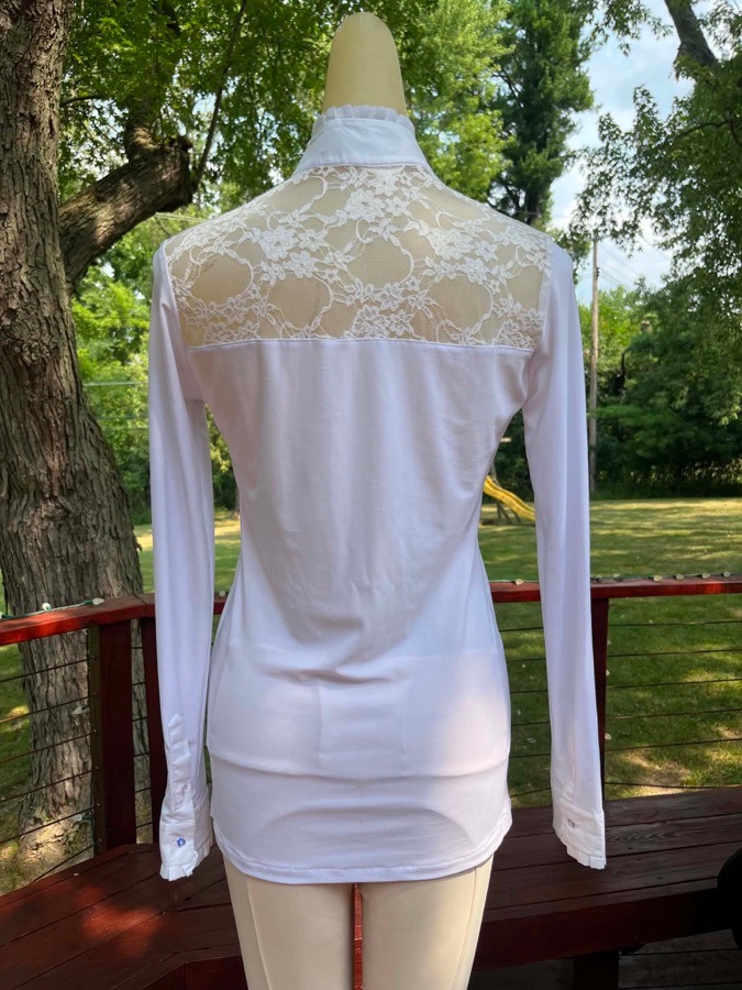 Dahlia Lehmann Show Shirt