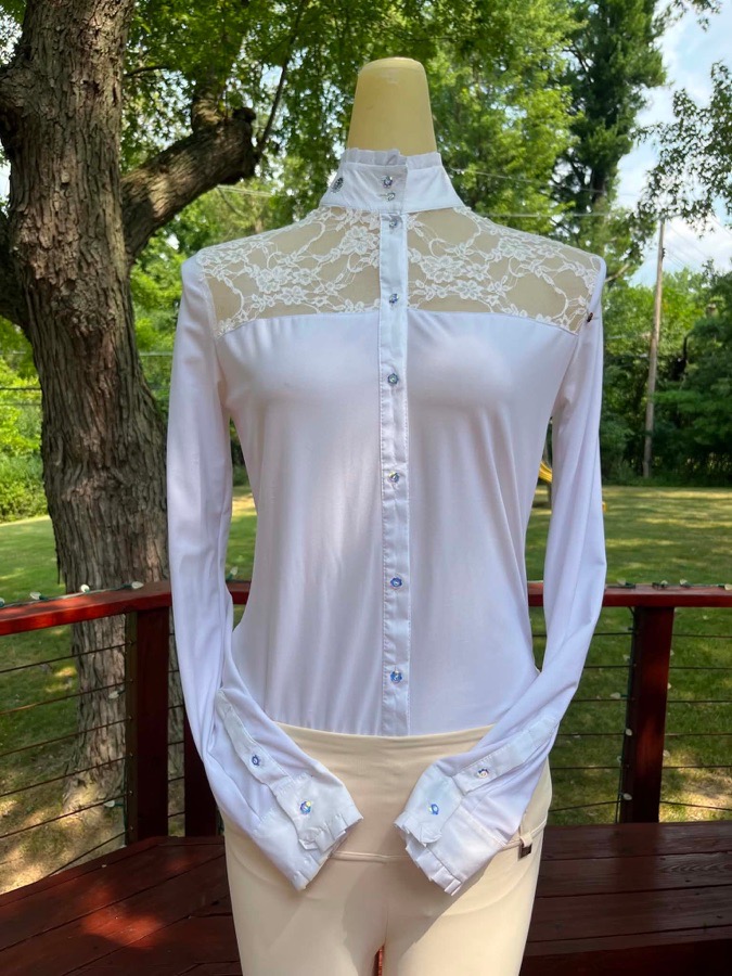 Dahlia Lehmann Show Shirt