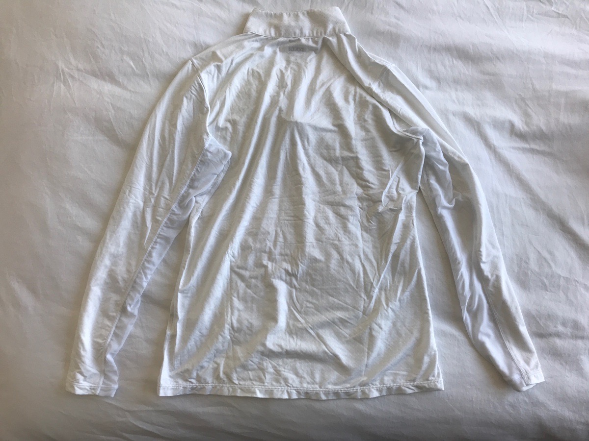 MINT Dover show shirt, size S 
