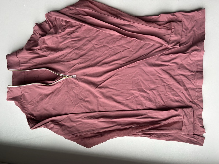 THE TAILORED SPORTSMAN Shirt S