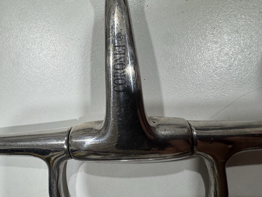 CORONET Bits 5.25"