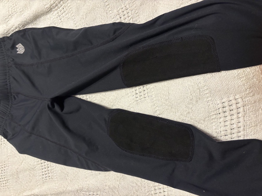 Youth Small Riding Leggings 