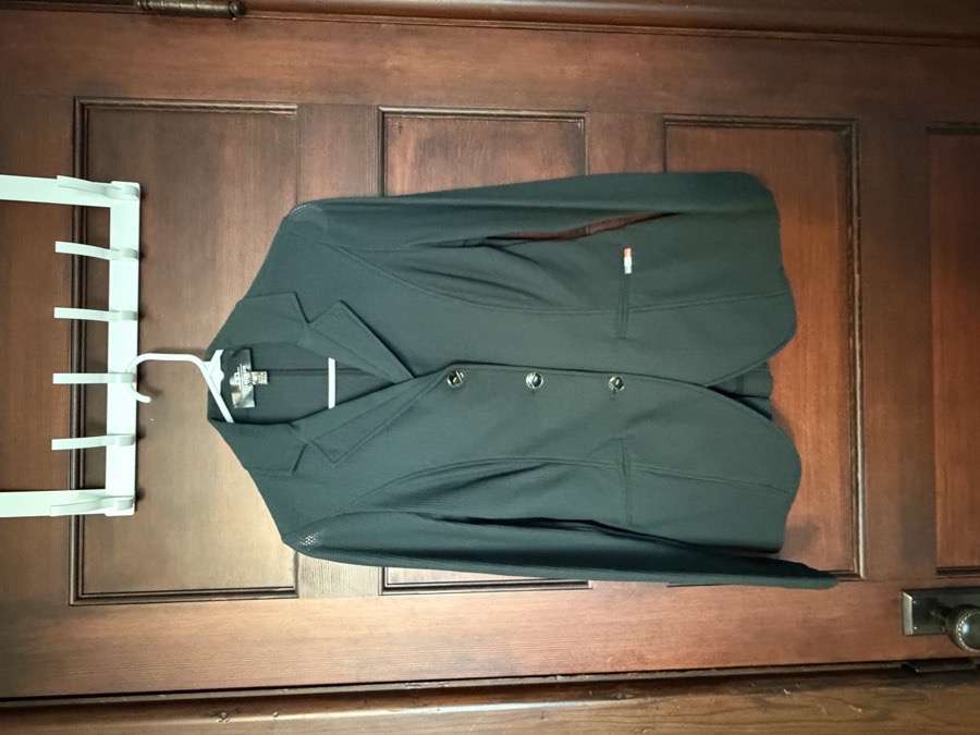 AA PLATINUM MOTION LIGHT Show Jacket (XS)