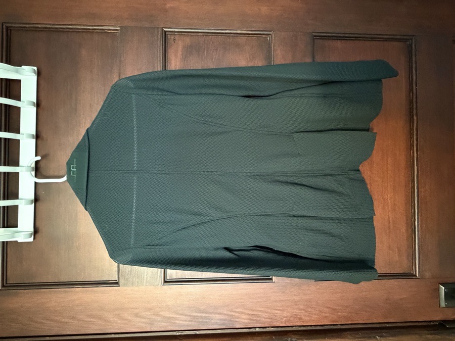 AA PLATINUM MOTION LIGHT Show Jacket (XS)