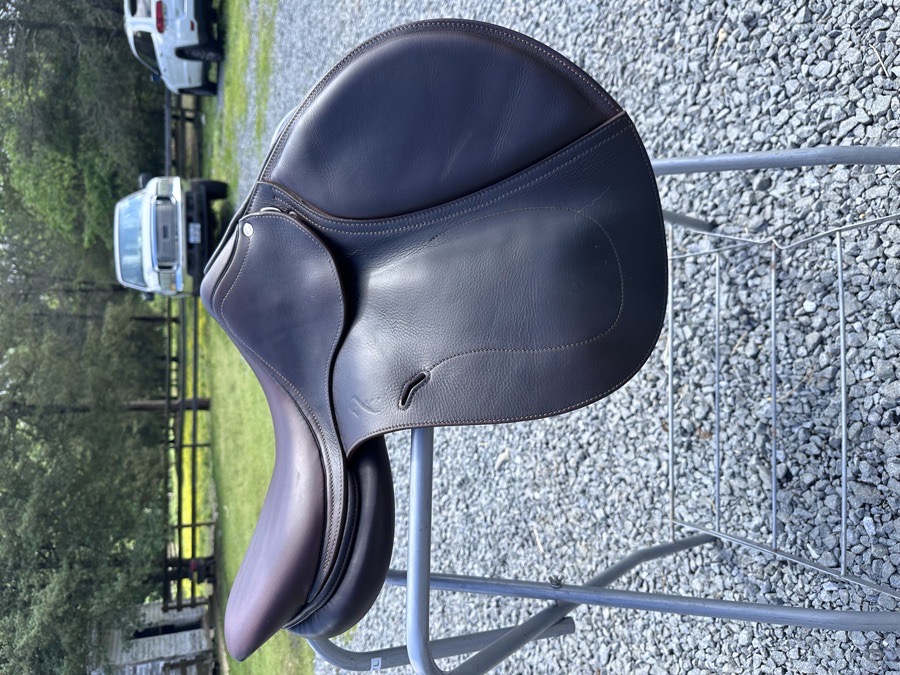 Antares Evolution-D Saddle