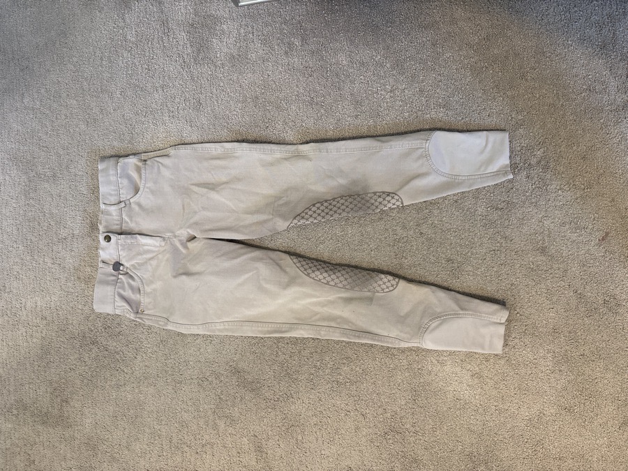 Ovation Breeches
