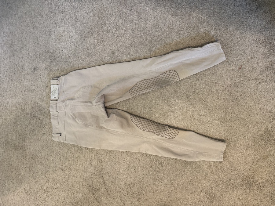 Ovation Breeches