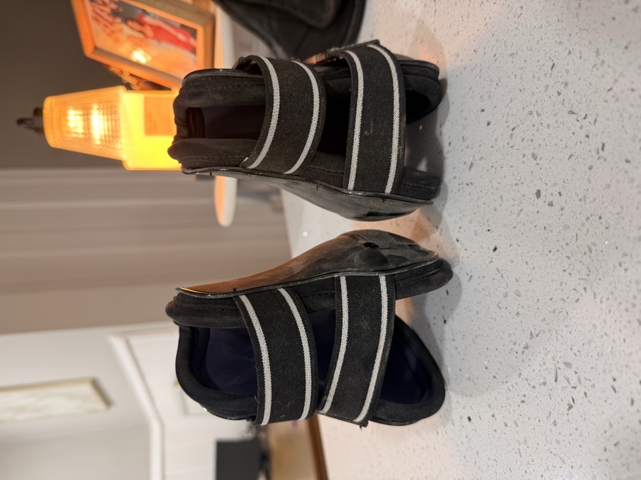 Professional's Choice Pro Performance Rear Boots
