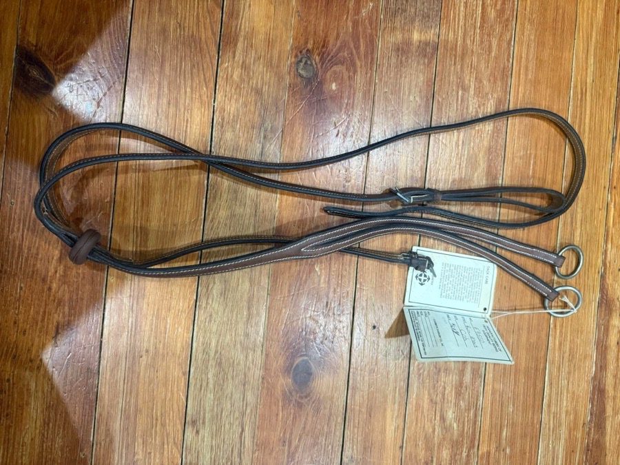 COURBETTE Running Martingale