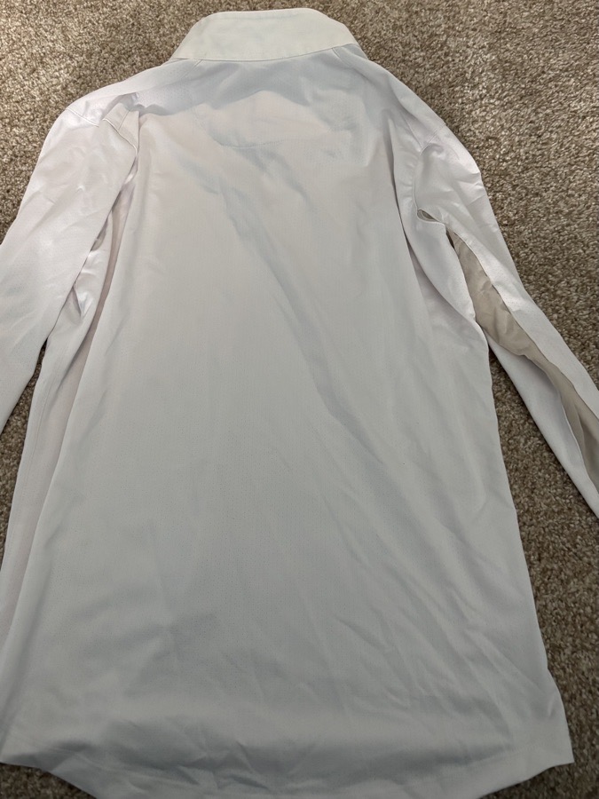 Beacon hill show shirt girls L