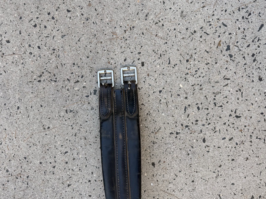 STATELINE TACK Girth