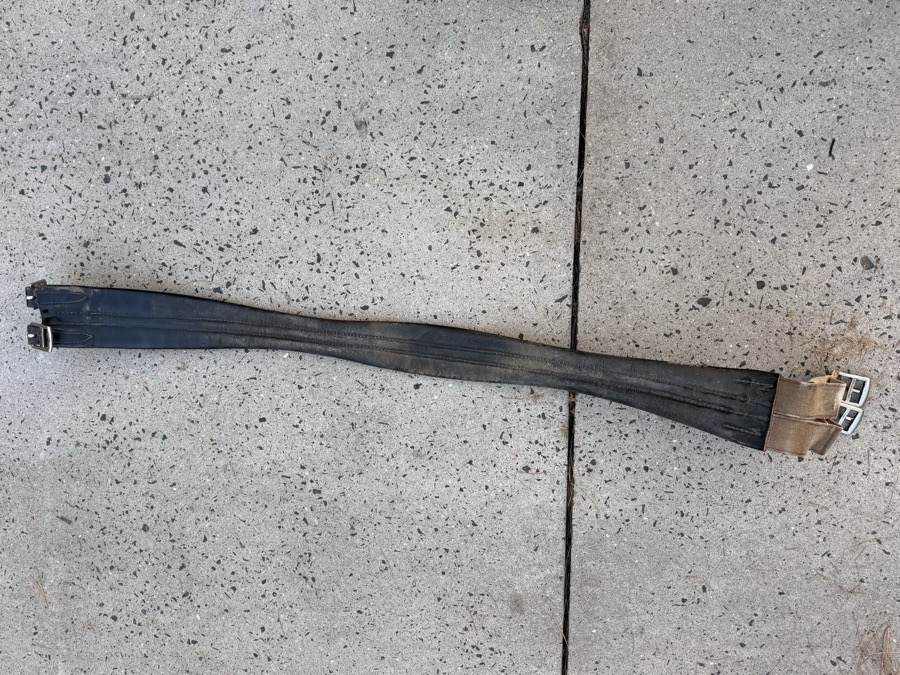 STATELINE TACK Girth