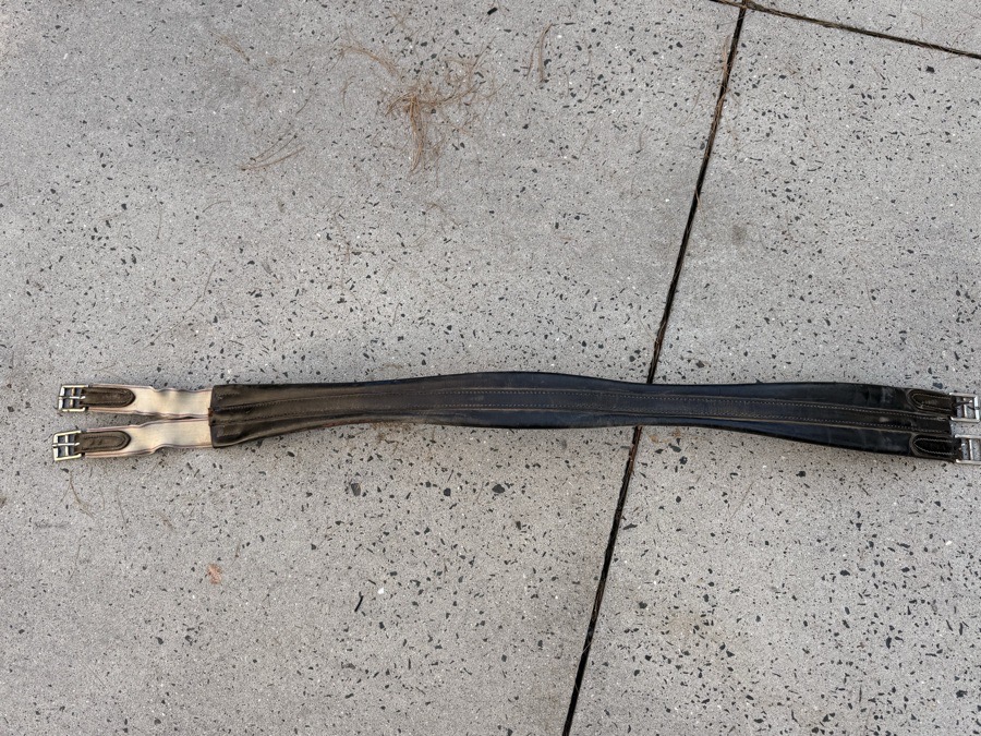 STATELINE TACK Girth