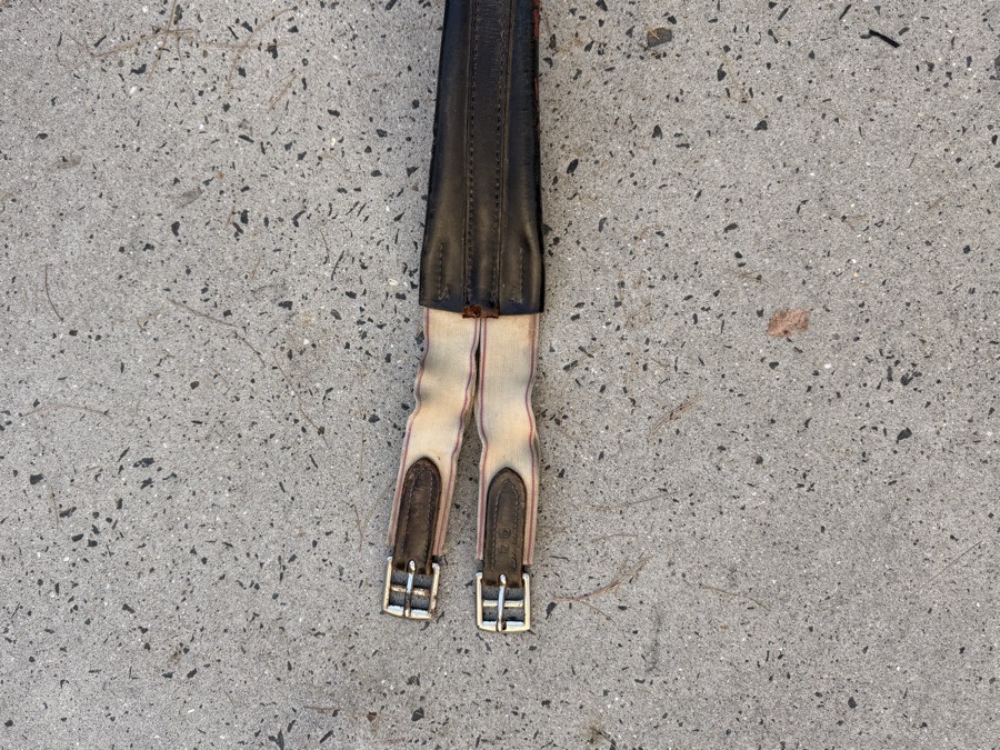 STATELINE TACK Girth