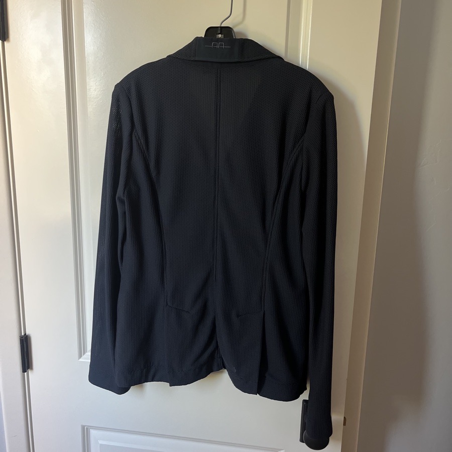 Alessandro Albanese Ladies Motion Lite Show Coat