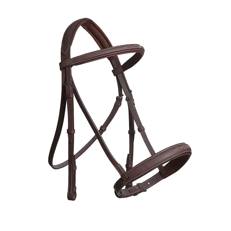 CWD Bridle Hunter Cob