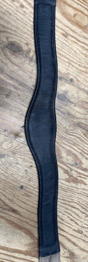 52” (measures 54”) M. Toulouse Anatomic girth