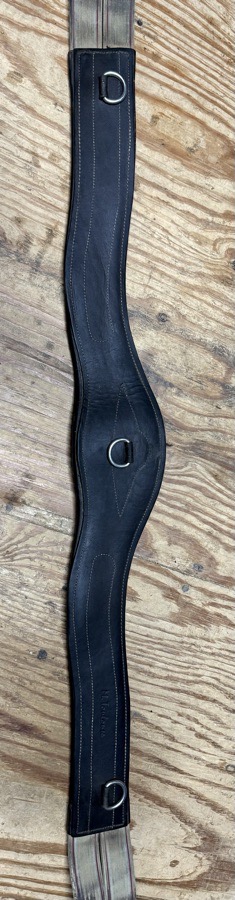 52” (measures 54”) M. Toulouse Anatomic girth