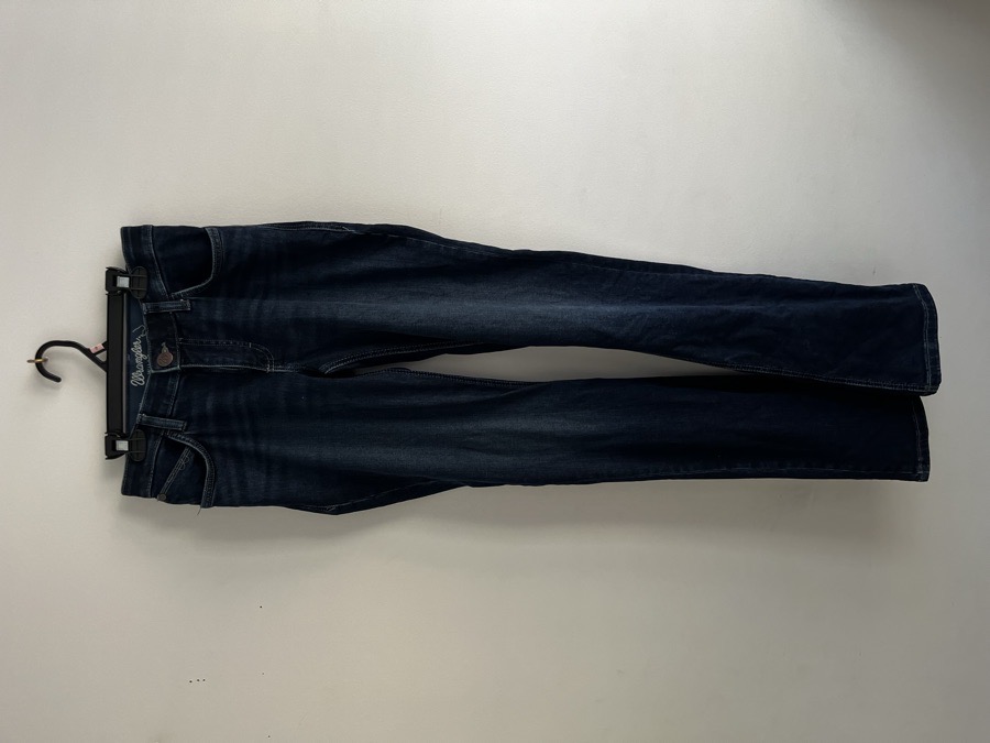 Wrangler Jayla Ultimate Riding Jean