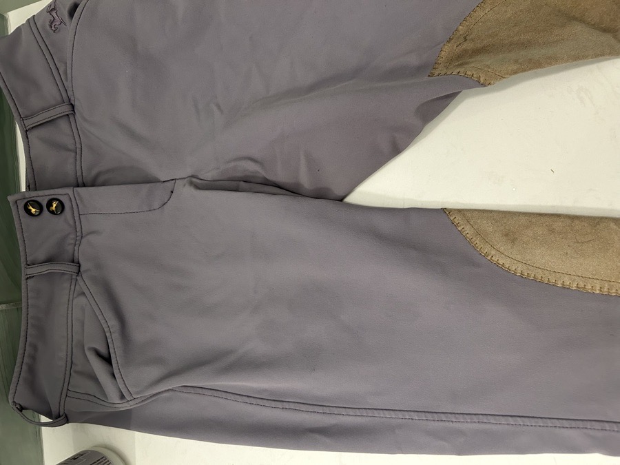 RJ CLASSICS Riding Pants 