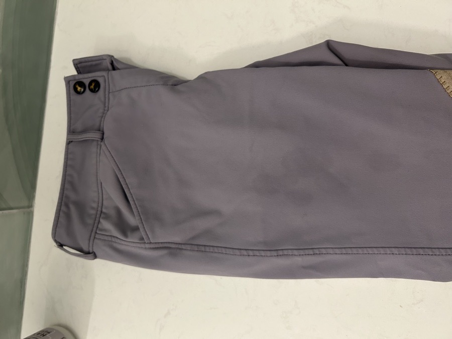 RJ CLASSICS Riding Pants 