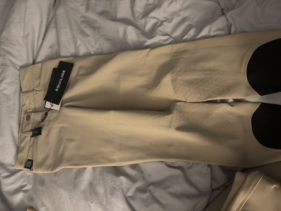 EQUILINE Show Outfit Accessories