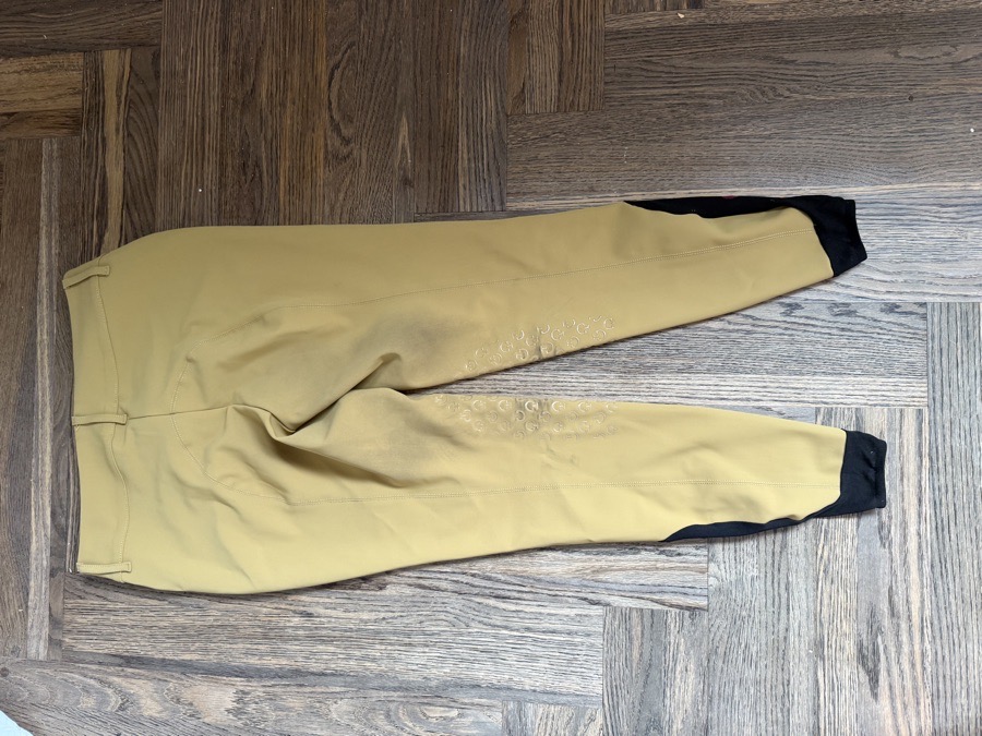 Cavalleria Toscana breeches