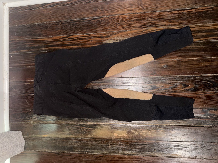 ICONOCLAST Riding Pants - Breeches