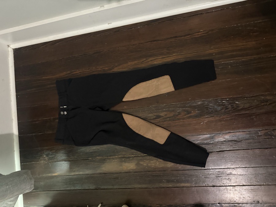 ICONOCLAST Riding Pants - Breeches