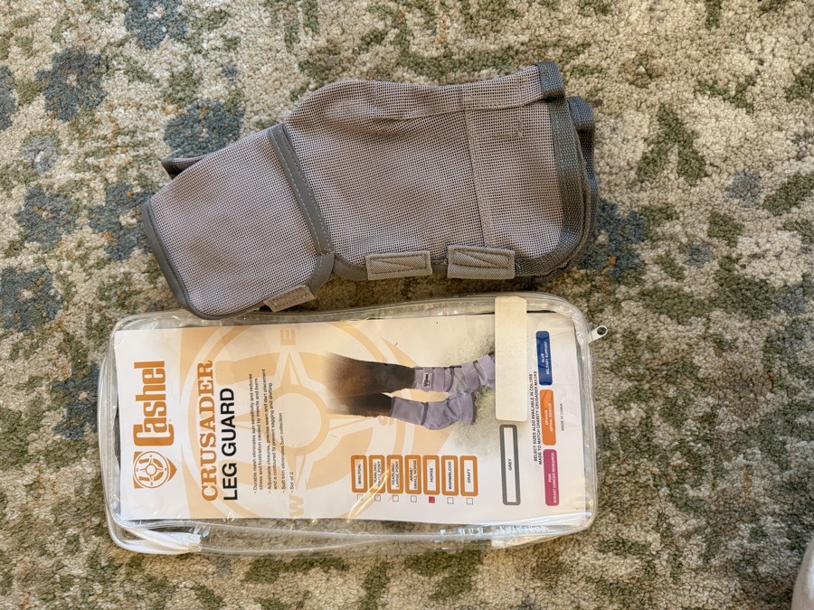 CASHEL Fly Boots