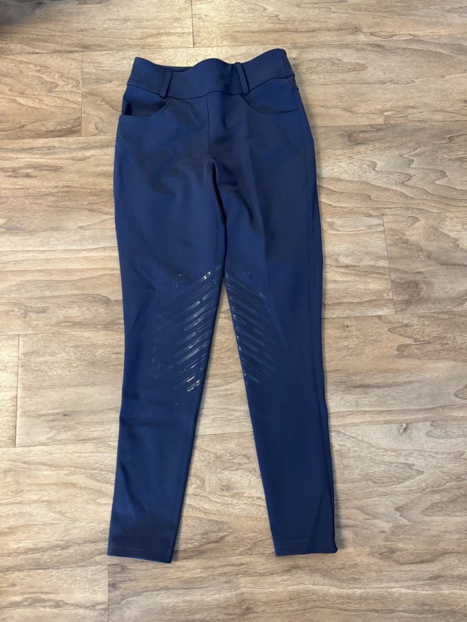 ArmatEq Hybrid Knee Patch Breech