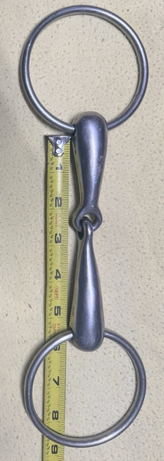 5.25" loose ring