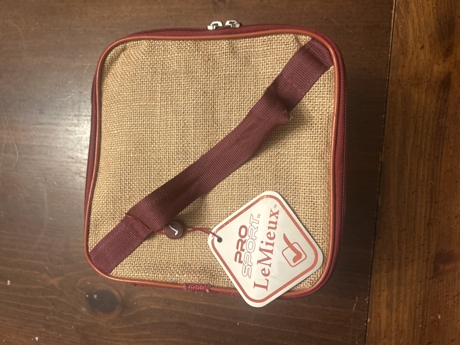 LEMIEUX Polo Wraps & Standing Wraps