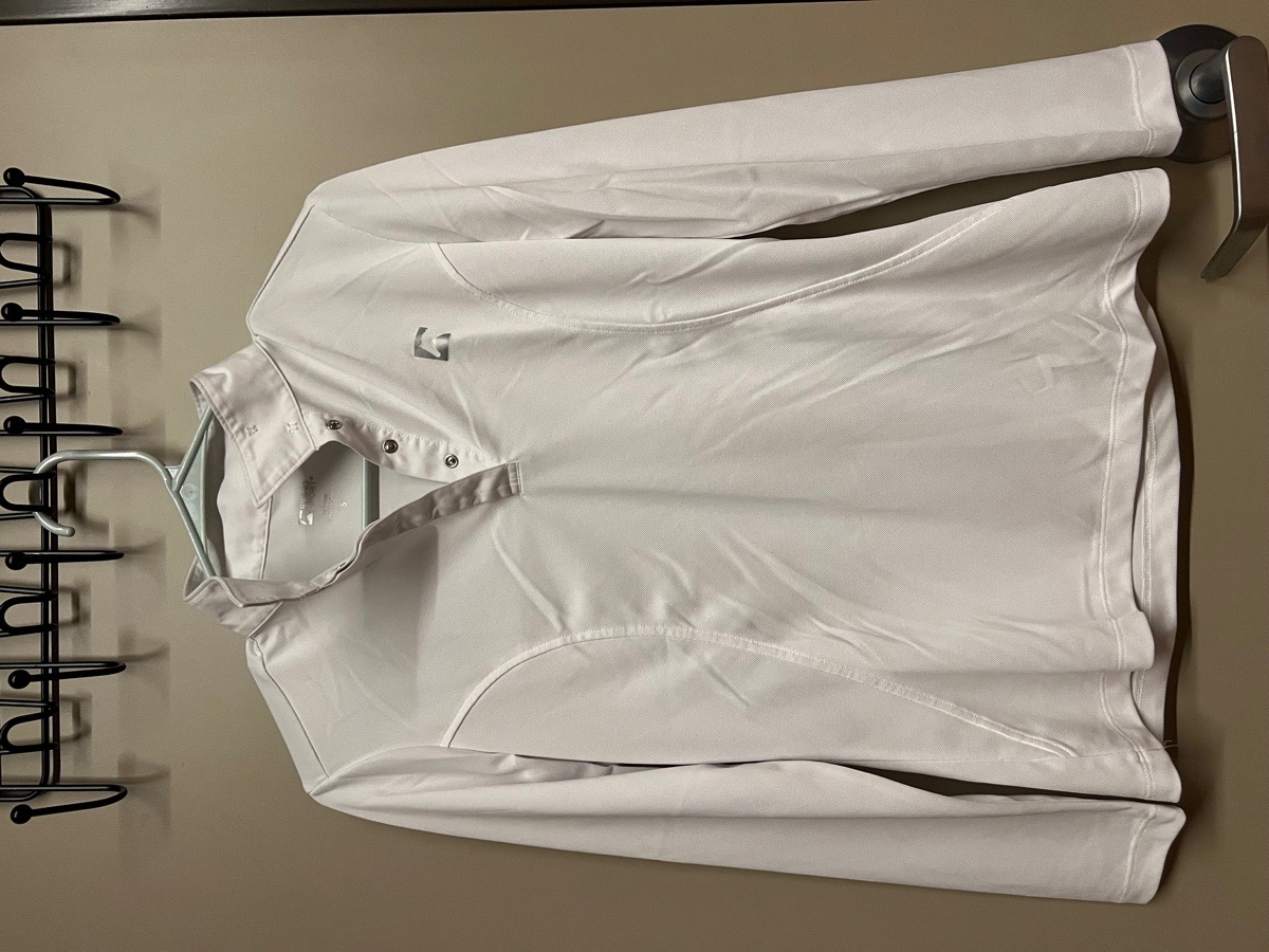 Riding Sport Show Shirt