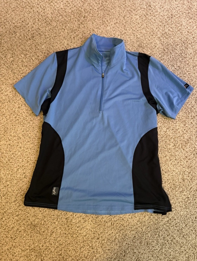 KERRITS Polo & Shirt L