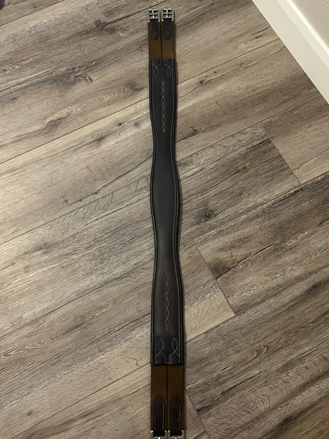 Girth (Bobby’s English Tack) 