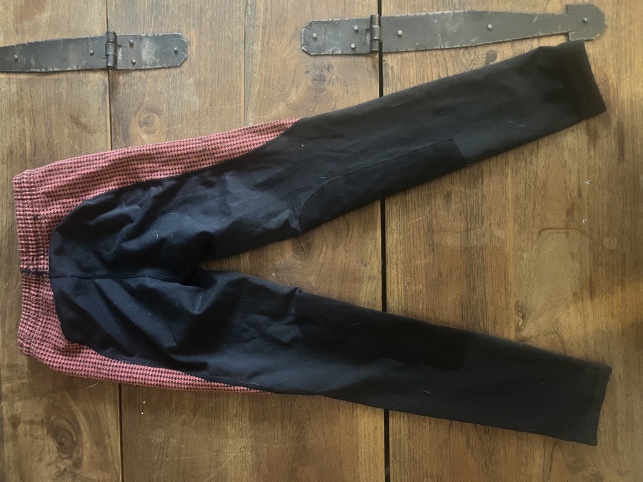 Kids Medium Classic Kerrits 