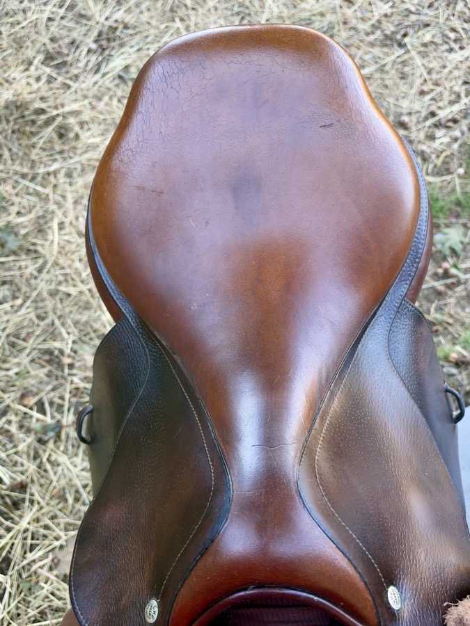 CWD SE01 | 16.5" 1C | 4.25" Tree Size | Before 2010