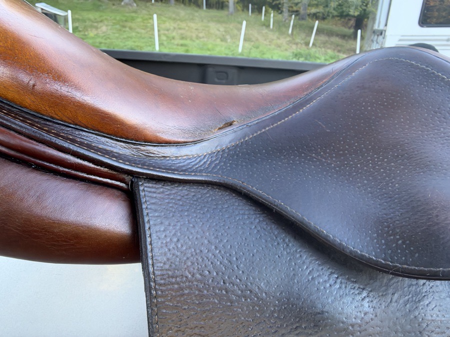 CWD SE01 | 16.5" 1C | 4.25" Tree Size | Before 2010