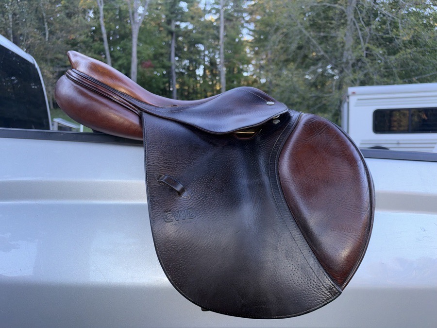 CWD SE01 | 16.5" 1C | 4.25" Tree Size | Before 2010