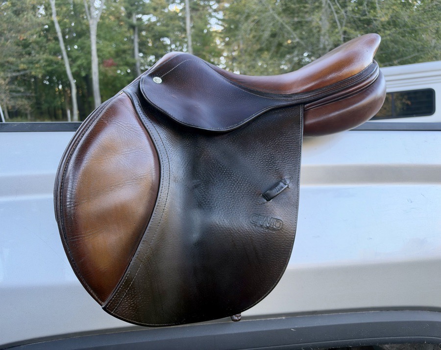 CWD SE01 | 16.5" 1C | 4.25" Tree Size | Before 2010
