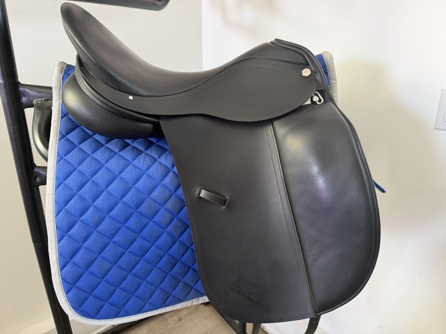 18” Albion platinum - medium 