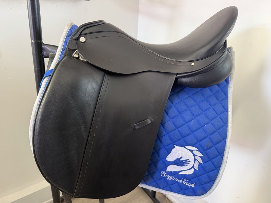 18” Albion platinum - medium 