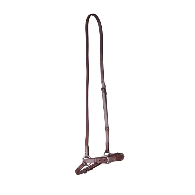 CWD drop noseband Horse