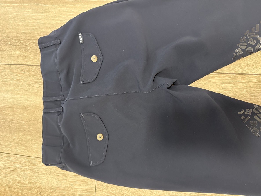 DADA Riding Pants - Breeches