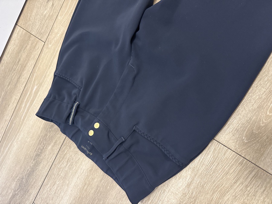 DADA Riding Pants - Breeches