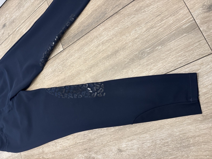 DADA Riding Pants - Breeches