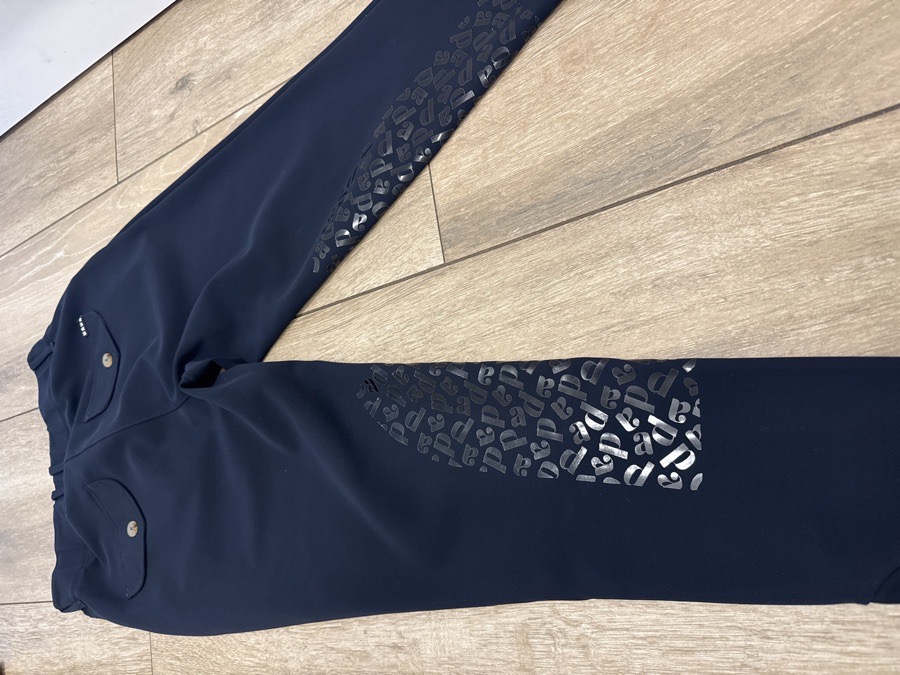 DADA Riding Pants - Breeches