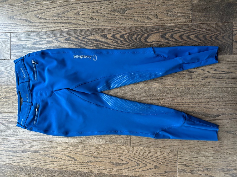 Samshield 26 Breeches