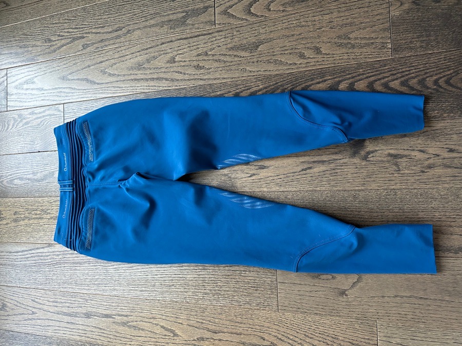 Samshield 26 Breeches